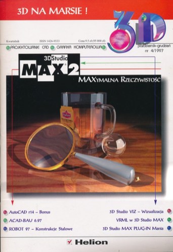 3d studio max certification